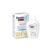 Femin-X Intimate 250 ml Genital Bölge Temizlik Jeli