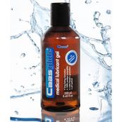 Femstar %100 Su Bazlı Büyük Boy Medikal Vajinal Kayganlaştırıcı Jel 250 ml Anal Kaydırıcı Lubricant Gel