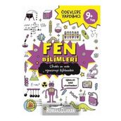 Fen Bilimleri 9 Yaş ve Üzeri Ödevlere Yardımcı - Kolektif