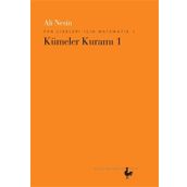 Fen Liseleri için Matematik 1 - Kümeler Kuramı 1 - Ali Nesin