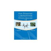 FEN ÖĞRETİMİ LABORATUVAR UYGULAMALARI 1-2 - KOLEKTIF