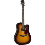 Fender CD-140SCE Akustik Gitar