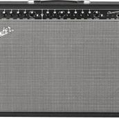 Fender CHAMPİON 100 Elektro Gitar Amfisi