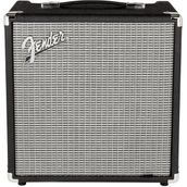 Fender RUMBLE 25 V3 Bass Gitar Amfisi