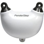 Fender Step Dan-Fender Basamak Usturmaça Tekli - 1