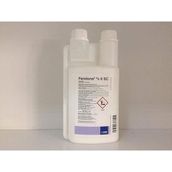 Fendona 6 Sc Genel Amaçlı Haşere Ilacı (500 Ml) [hamamböceği & Tahtakurtları & Çiyanlar Için Tavsiye Edilir]