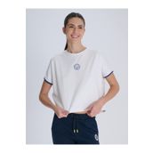 Fenerbahçe Aktif Kadın T-shirt