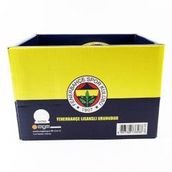 Fenerbahçe Lisanslı Kupa Bardak