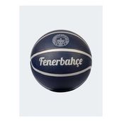 Fenerbahçe No: 7 Lacivert Basketbol Topu