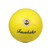 Fenerbahçe Orjinal Lisanslı Futbol Topu No 5 Taraftar Topu