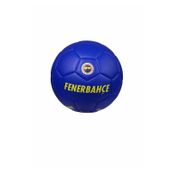 Fenerbahçe Premium Futbol Topu No:5 Mavi
