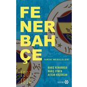 Fenerbahçe Tarihi Meseleleri - Kolektif