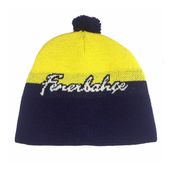 Fenerbahçe Unisex Çocuk Lacivert Bere