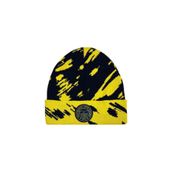 Fenerium Fenerbahçe S.K. 25/26 Brush Unisex Bere Lacivert, Tek Ebat, TA045UGK05, LACIVERT-SARI, Unisex Yetişkin