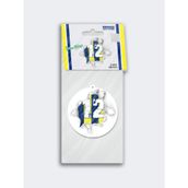 Fenerium HA420UDS03000 Fenerbahçe Asma Oto Kokusu 12 Numara Jasmine
