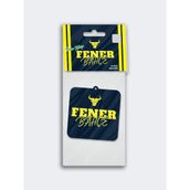 Fenerium HA420UDS06000 Fenerbahçe Asma Oto Kokusu Boğa Vanilya