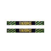 Fenerium TA020CFK02407 Fenerbahçe Lacivert Damlı Çocuk Atkı