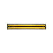 Fenerium TA020UFK074GS Fenerbahçe Saç Örgüsü Unisex Kaşkol Atkı