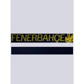 Fenerium TA020UGK04407 Fenerbahçe Palamut Unisex Kaşkol Atkı