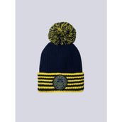 Fenerium TA045CGK01407 Fenerbahçe Lacivert Şerit Çocuk Bere