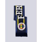 Fenerium Unısex Üç Renkli Dokuma Atkı Fb Laci Yeni