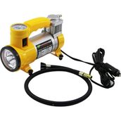 Fenerli Oto - Araç Hava Kompresörü Çakmaklık Fişlidc 12V - 15A - 150PSI - 35LPM KA-735 (4887)