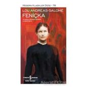 Feniçka - Lou Andreas-Salomé