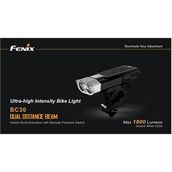 Fenix BC30 1800 Lümens Bisiklet Feneri
