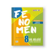 Fenomen 8 Dil Bilgisi Soru Bankası