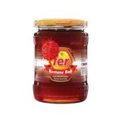 Fer 700 gr Organik Kestane Balı