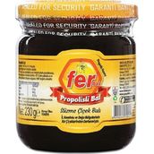 Fer Propolisli Süzme Çiçek Balı 230 gr