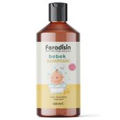 Feradisin 500 ml Bebek Şampuanı