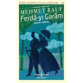 Ferda-yı Garam - Aşkın Yarını - Mehmed Rauf