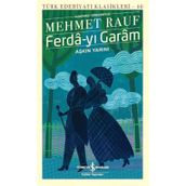 Ferda Yı Garam