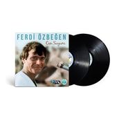 Ferdi Özbeğen Can Suyum Plak