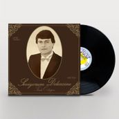 Ferdi Özbeğen - Seviyorum Delicesine (Plak)