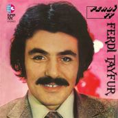 Ferdi Tayfur Ferdi Tayfur 77 - Plak