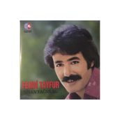 Ferdi Tayfur Nisan Yağmuru Lp
