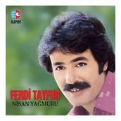 Ferdi Tayfur - Nisan Yağmuru (Plak)