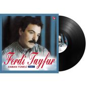 Ferdifon Ferdi Tayfur - Zaman Tüneli Arşiv 1 (Plak)