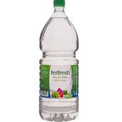 Ferfresh 2 lt Beyaz Sirke