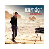 Ferhat Göçer - Kalbe Kiralık Aşklar - Plak