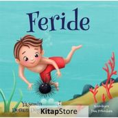 Feride - Yasemin Doreen Dogurga