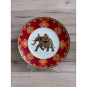 Fermato Elefante- 6 Kişilik Servis Tabağı Seti - 1