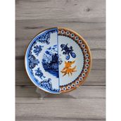 Fermato Hybrıd-1 - 6 Kişilik Servis Tabağı Seti