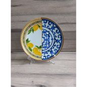 Fermato Lemone- 6 Kişilik Servis Tabağı Seti