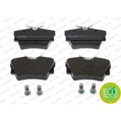 Ferodo FVR1516 Arka Fren Balatası