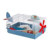 Ferplast Cricetti 9 Plane 60.3x47x28.3 cm Uçak Model Kemirgen Kafesi