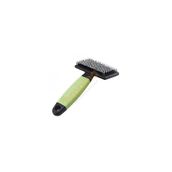 Ferplast Gro 5799 Slicker Brush Masaj Uçlu Tarak