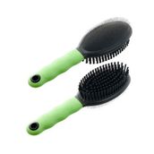 Ferplast Gro 5806 Çift Taraflı Kedi Köpek Fırçası